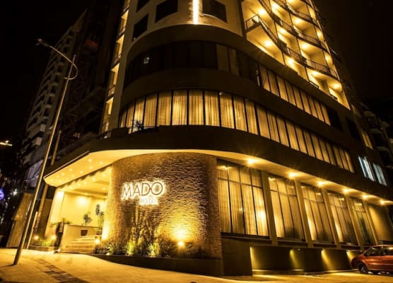Mado Hotel 1