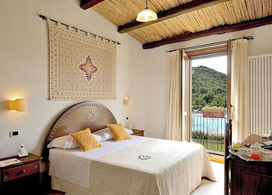 HOTEL ORLANDO Sardegna 1