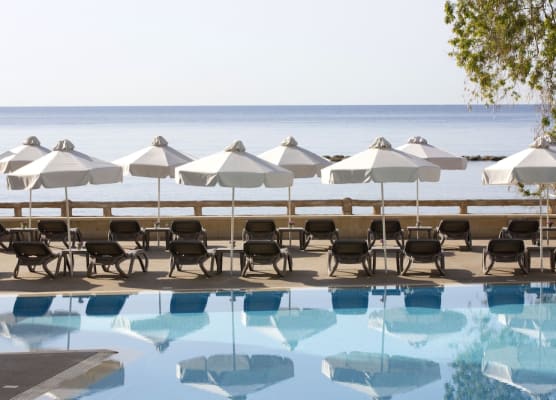 Harmony Bay Hotel 1