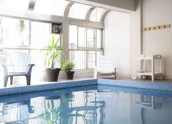 Armon Suites Hotel 1