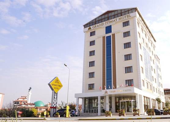 Grand İtimat Hotel 1