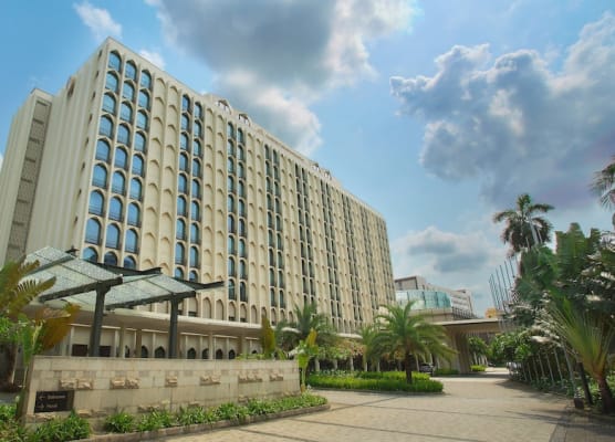Hotel Ruposhi Bangla 1