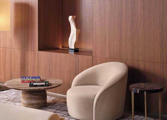 The St. Regis Budapest 1
