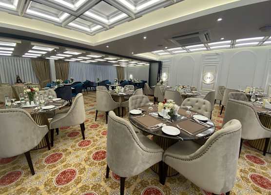 Nordic Hotels 1