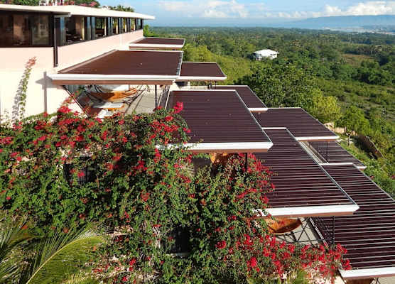 Bohol Vantage Resort 1