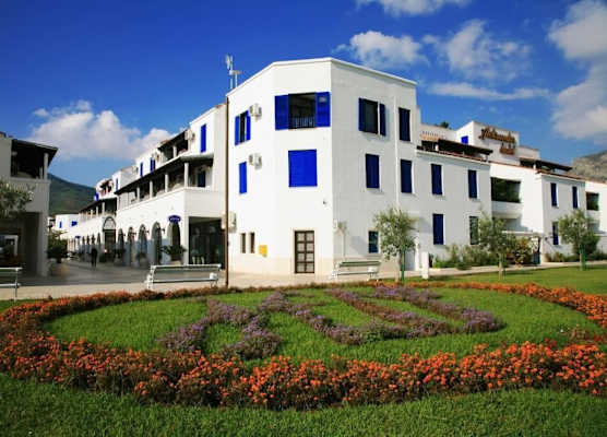 Hotel Aleksandar 1
