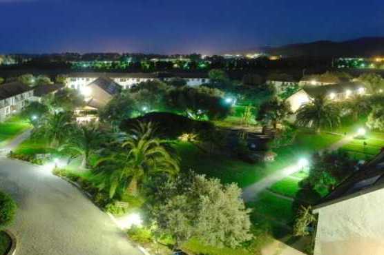 Nausicaa Village 1