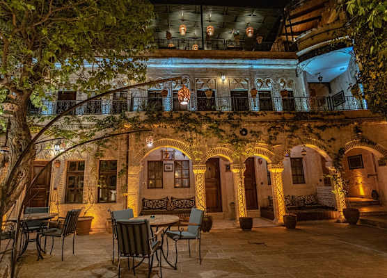 Goreme House 1