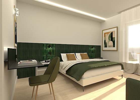Hotel Alpha 1