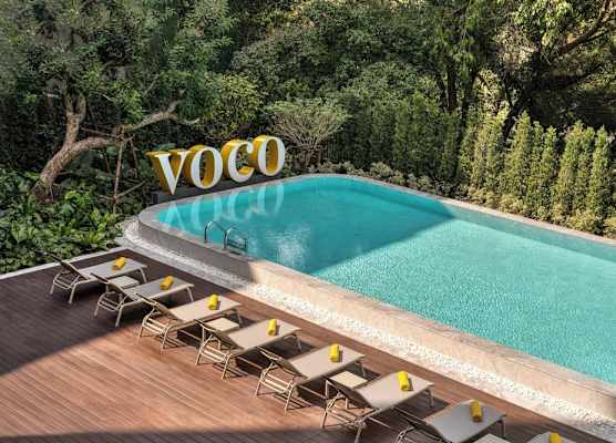 voco Bangkok Surawong by IHG 1