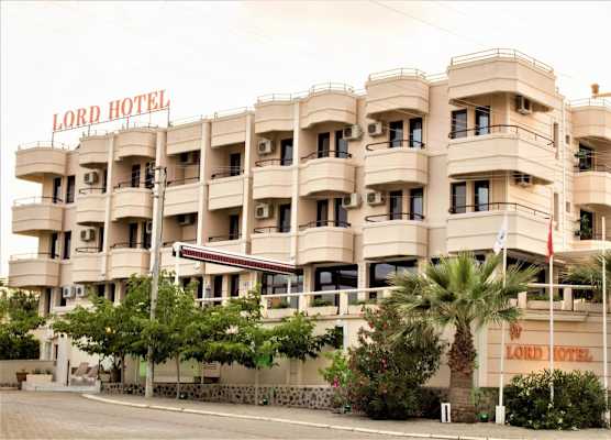 Lord Hotel 1