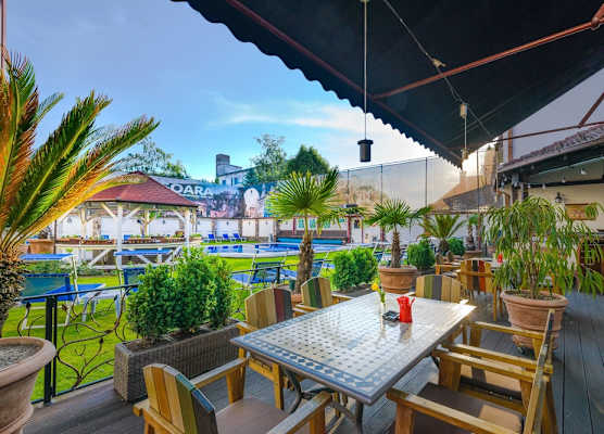 Hotel Korona 1