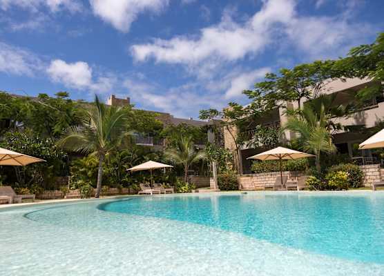 Kobe Suite Resort 1
