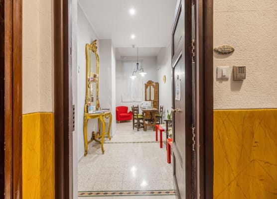 LA VECCHIA PALERMO 1