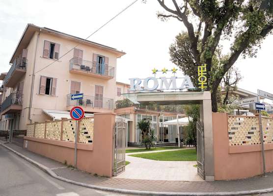 Hotel Roma 1