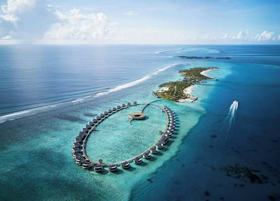 The Ritz-Carlton Maldives, Fari Islands 1