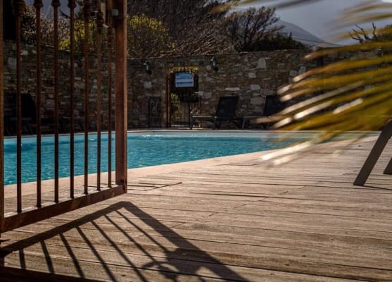Osteria A Stalla Sischese & Spa 1