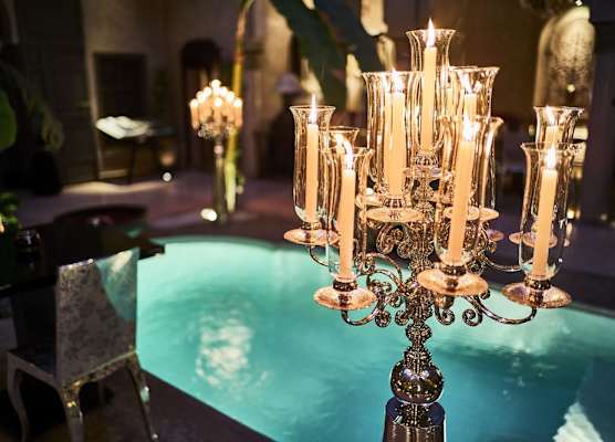 Riad Noir d'Ivoire 1