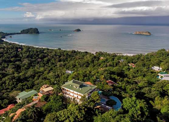 Hotel La Mariposa 1