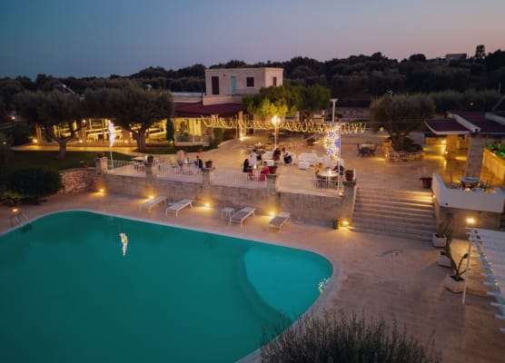 Corte Di Ferro Hotel & Wellness Resort 1
