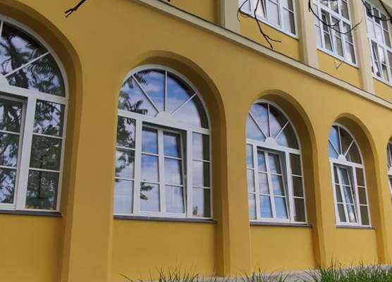 Budapest Csaszar Hotel 1
