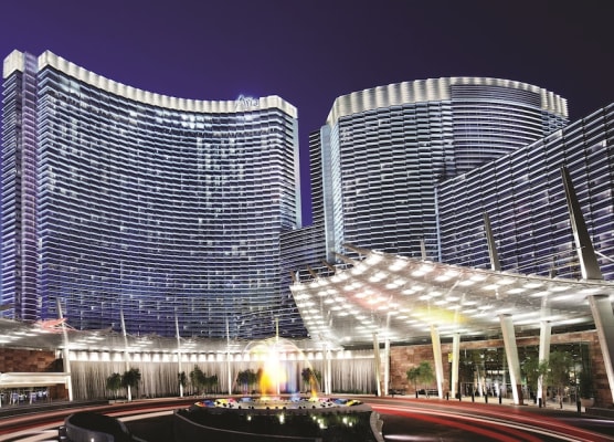 ARIA Sky Suites 1