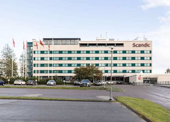 Scandic Espoo 1