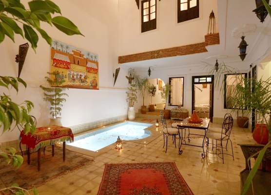 Riad Ivissa 1