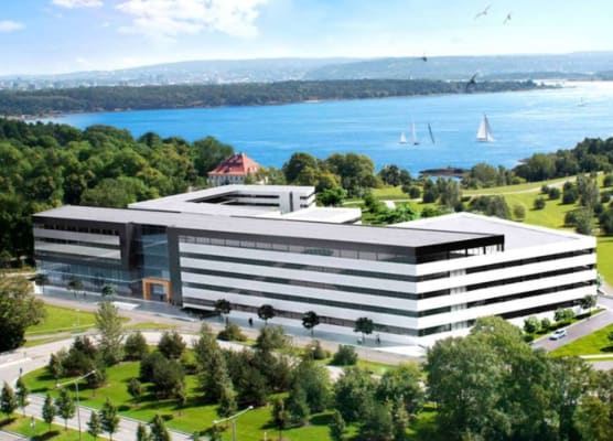 Quality Hotel Expo 1