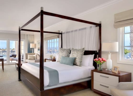 Balboa Bay Resort 1