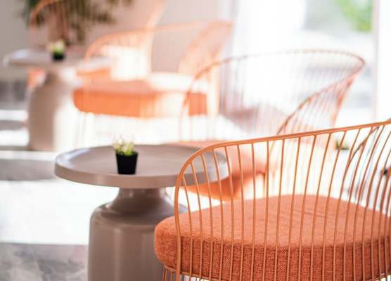 Amfora Hotel & Spa 1