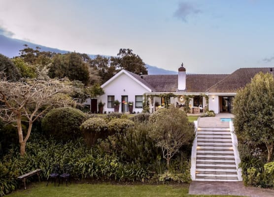 The Dongola Guesthouse 1