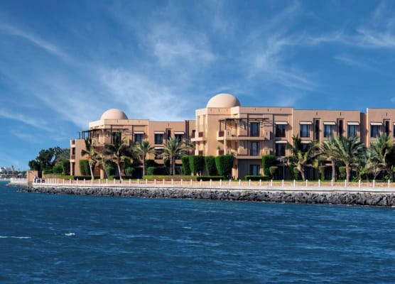 Park Hyatt Jeddah - Marina, Club and Spa 1