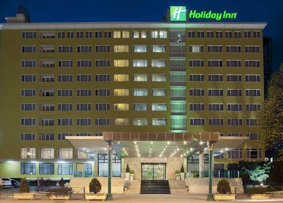 Holiday Inn SKOPJE by IHG 1