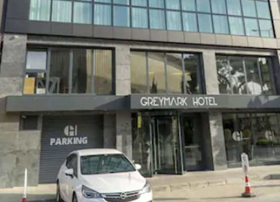 Greymark Hotel 1