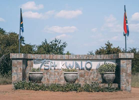 Tshikwalo Game Lodge 1