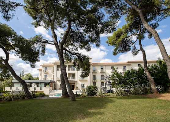 Domotel Kastri 1