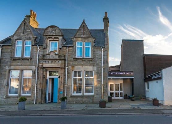 Castletown Hotel 1