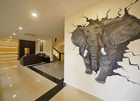 Best Western Premier Garden Hotel Entebbe 1