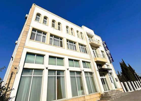 Family Hotel - Free Massage - Free Swimming Pool 1