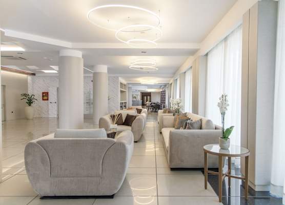 Hotel Dei Principati 1