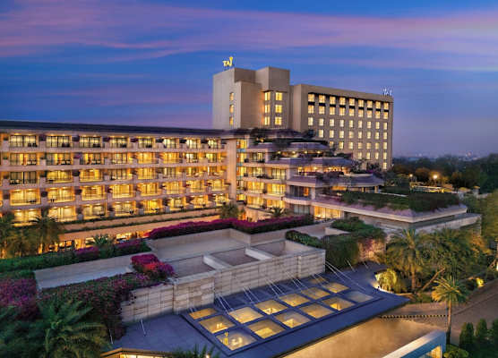 Taj Surajkund Resort & Spa, Delhi NCR 1
