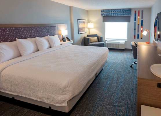 Hampton Inn Norton, Va 1
