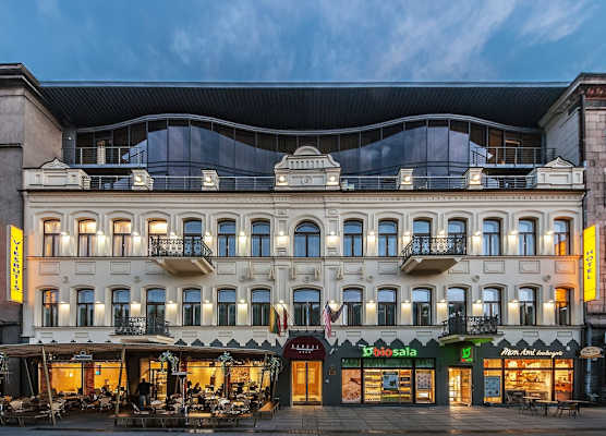 Kaunas 1
