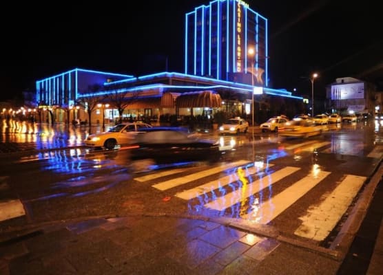 Hotel Epinal - Bitola 1