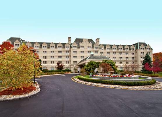 Hilton Pearl River 1