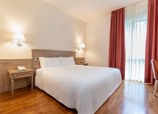 Hotel Alle Acque 1
