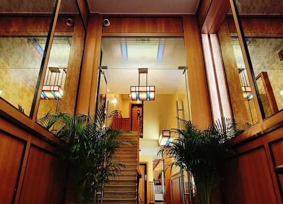 HOTEL de la POSTE 1