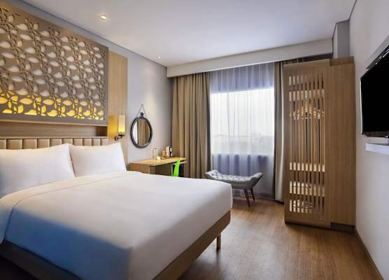 ibis Styles Cikarang 1