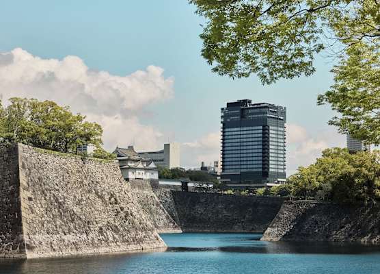 Patina Osaka 1